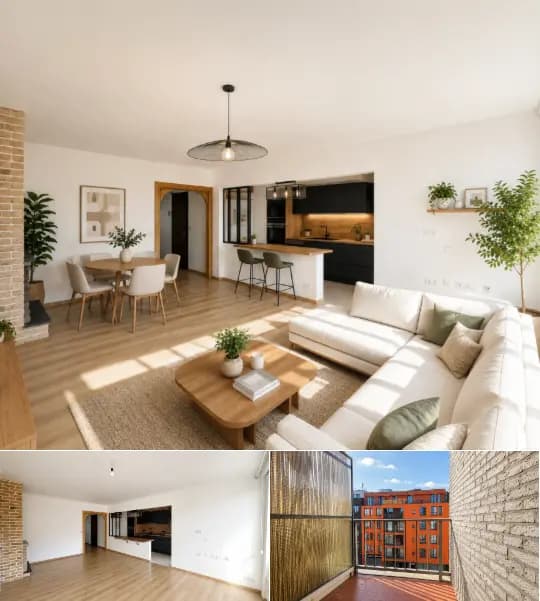 Apartment for sale