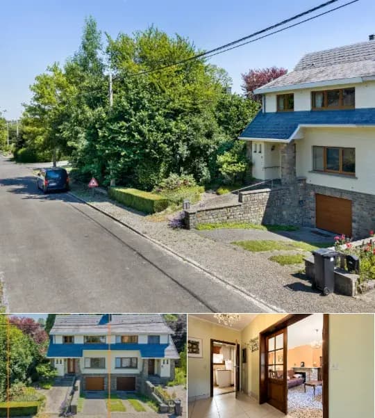Residence for sale