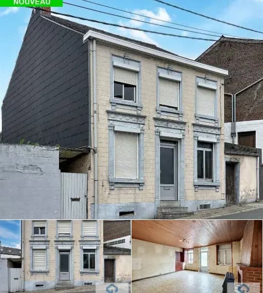 Residence for sale