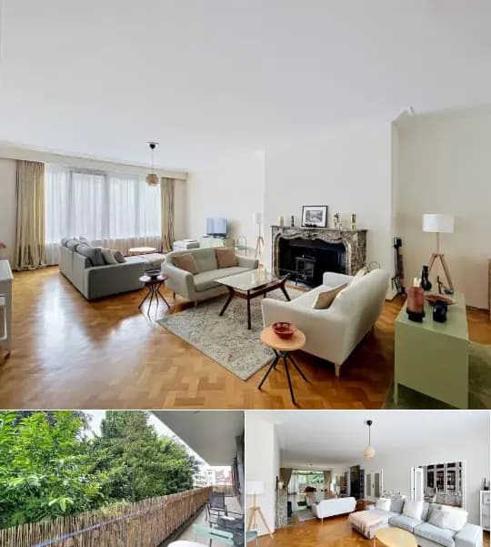 Apartment for rent