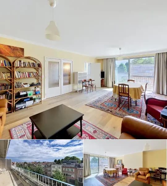 Apartment for rent