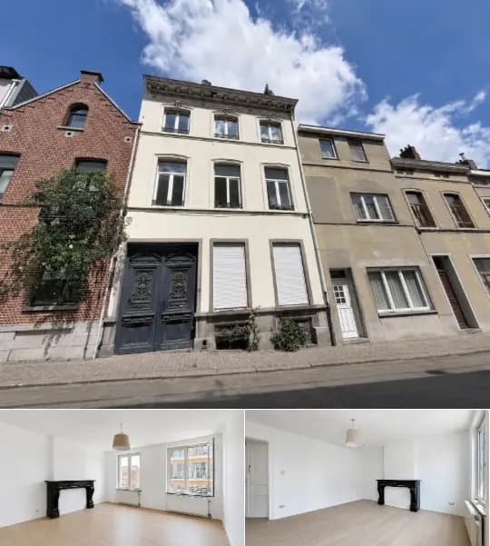 Apartment for rent