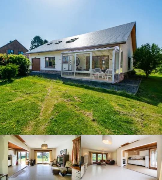 Residence for sale