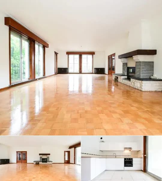 Villa for sale