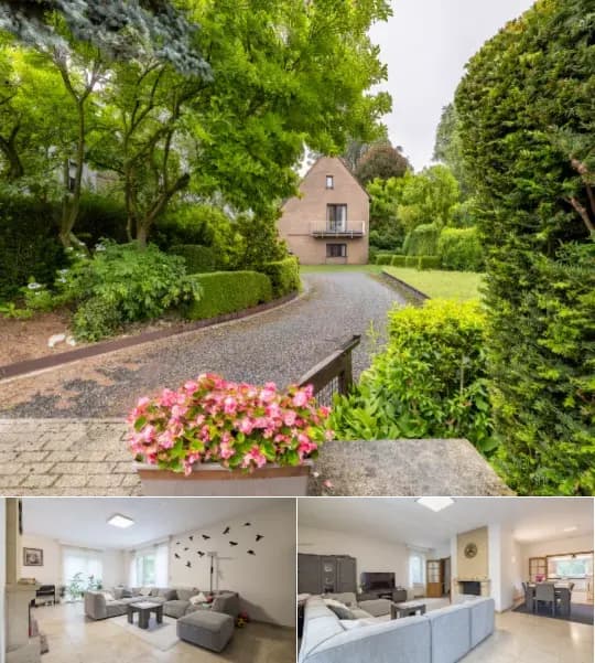 Villa for sale