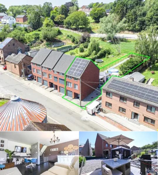 Residence for sale