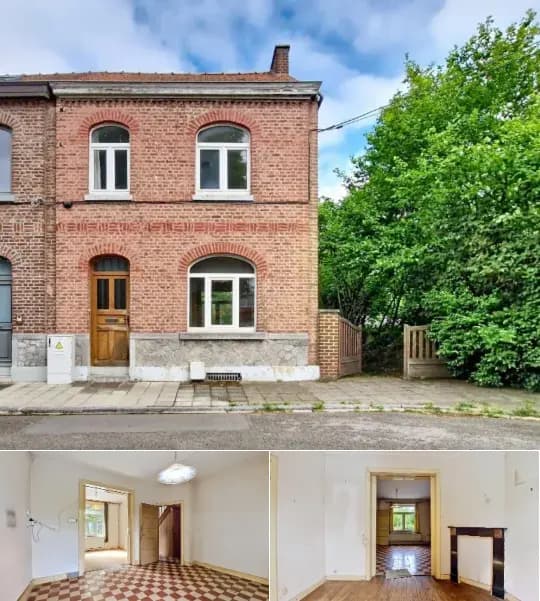 Residence for sale