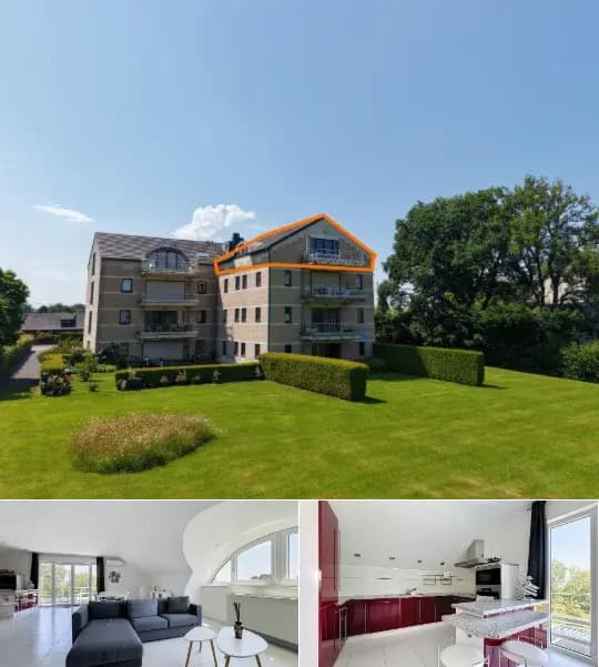 Apartment for sale