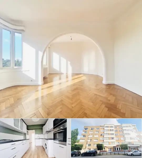 Apartment for rent
