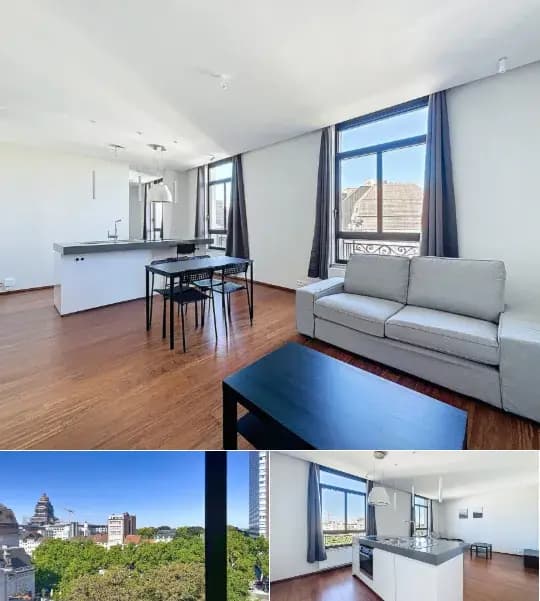 Apartment for rent