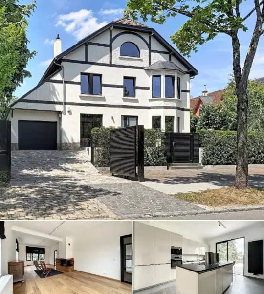 Villa for rent