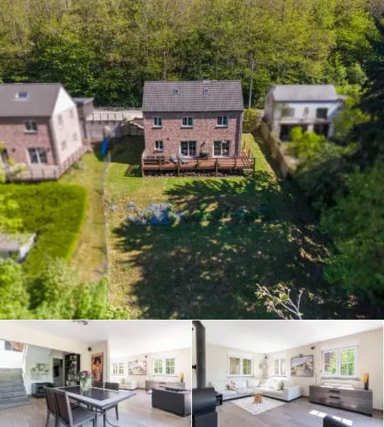 Residence for sale