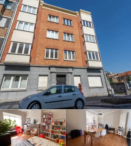 Apartment for rent