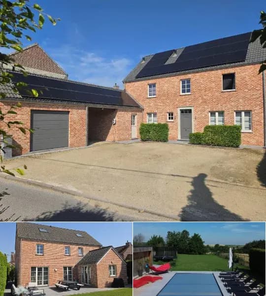 Residence for sale