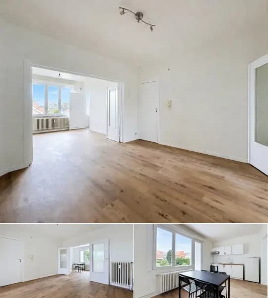 Apartment for rent