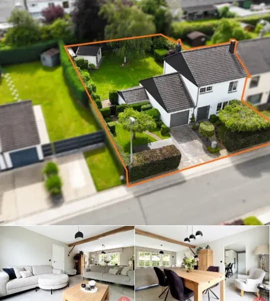 Residence for sale