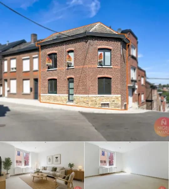Residence for sale