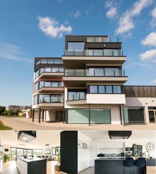 Apartment for sale