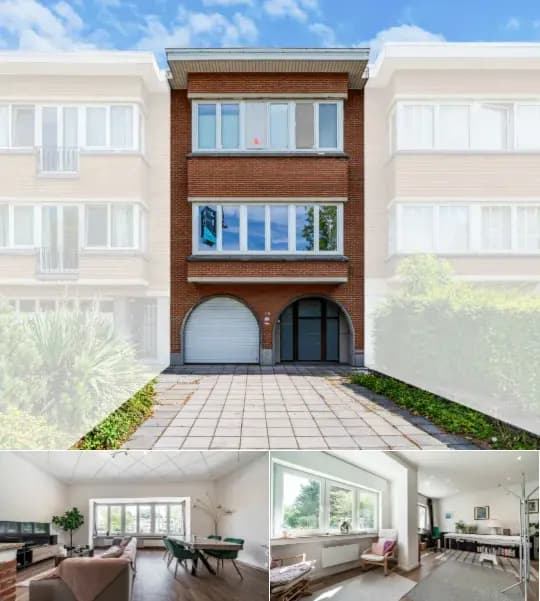 Mixed building for sale