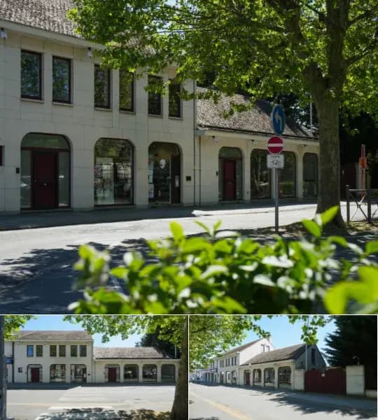 Office space for sale