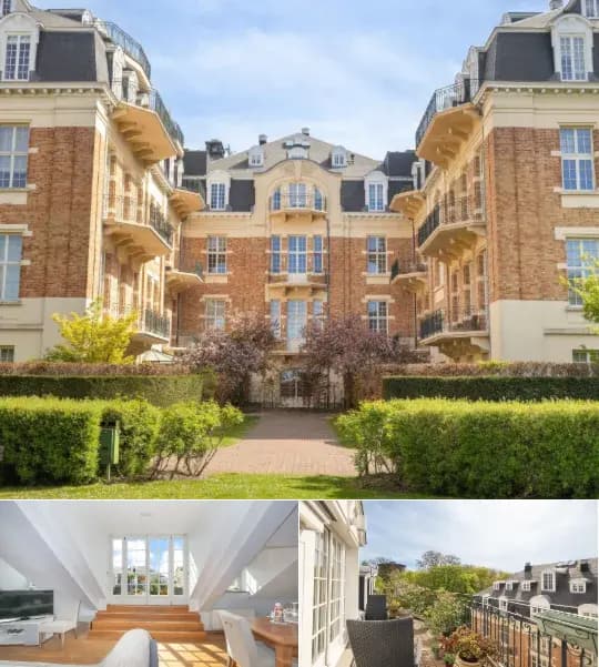 Apartment for sale