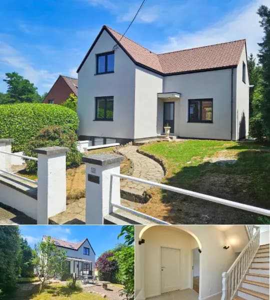 Villa for rent (New construction project)