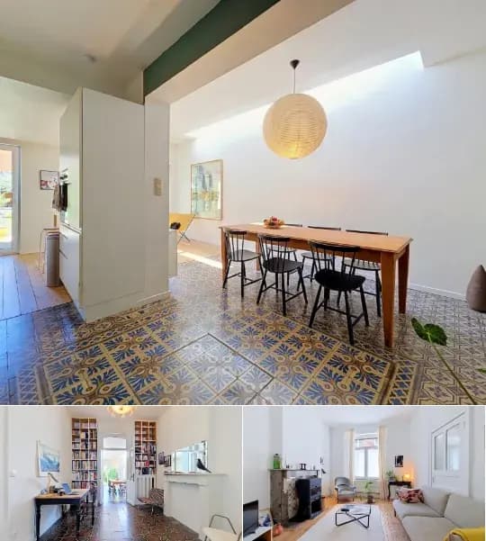 Residence for sale