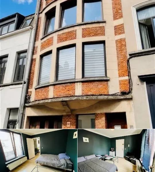 Apartment for sale