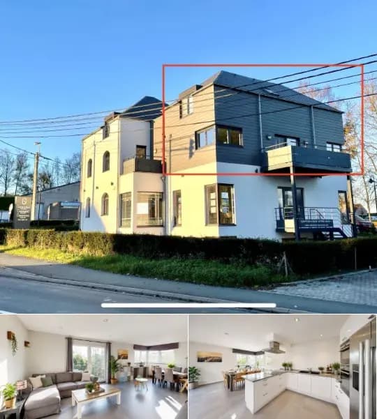 Apartment for rent
