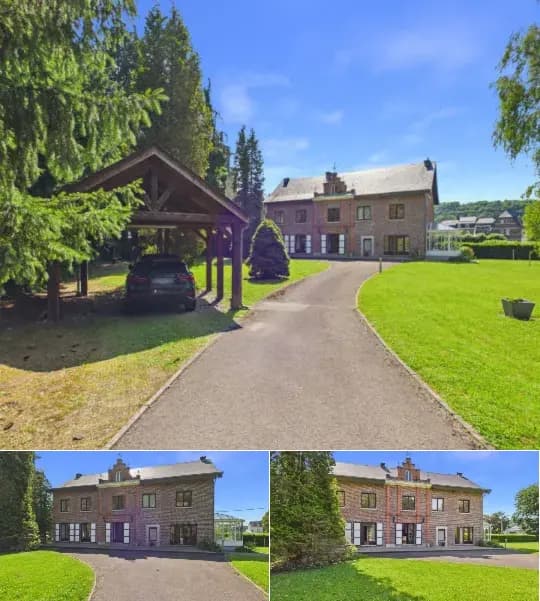 Residence for sale