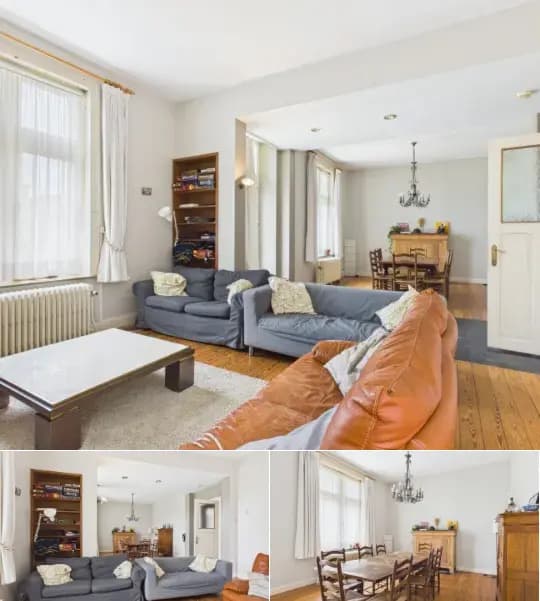 Residence for rent