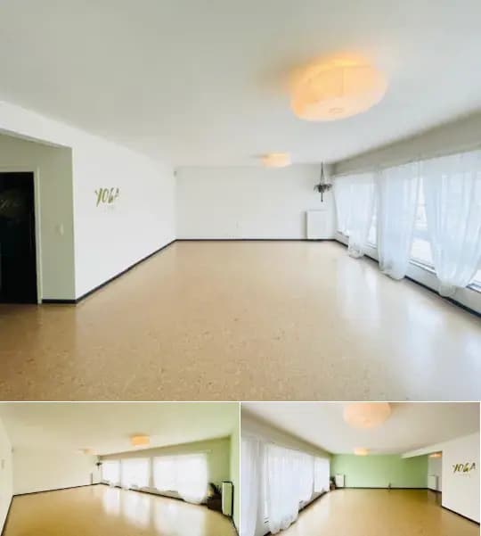 Apartment for rent