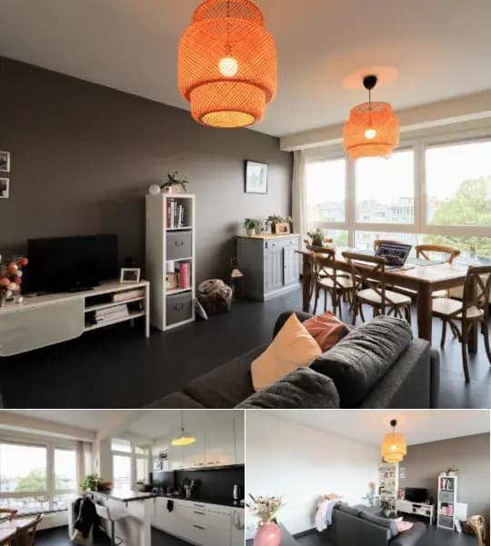 Apartment for rent
