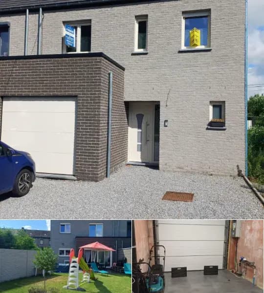 Residence for sale