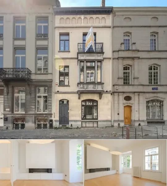 Residence for sale