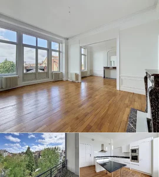 Apartment for rent