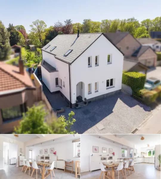 Villa for sale