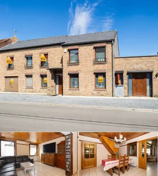 Residence for sale