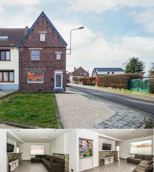 Residence for sale