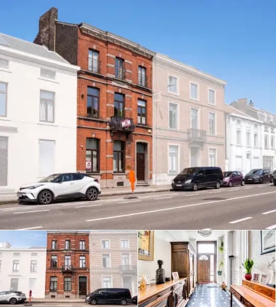 Master house for sale