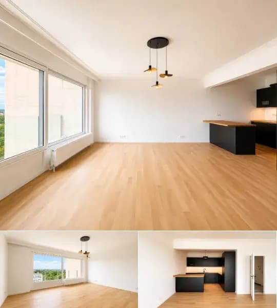 Apartment for rent