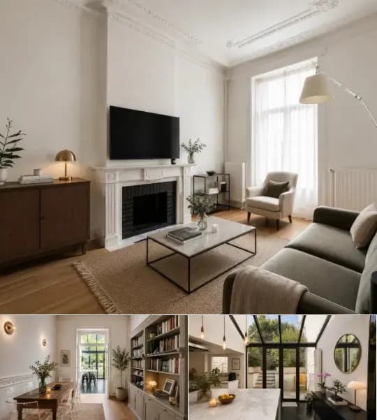 Residence for rent