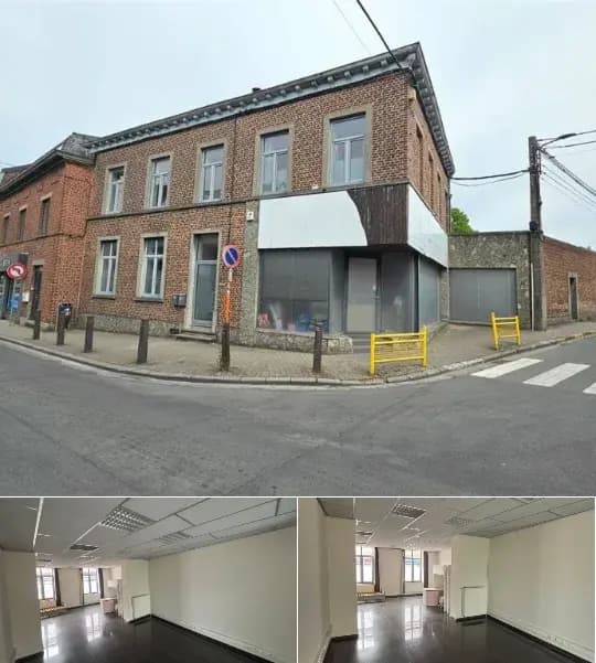 Residence for sale