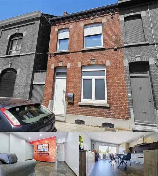 Residence for sale