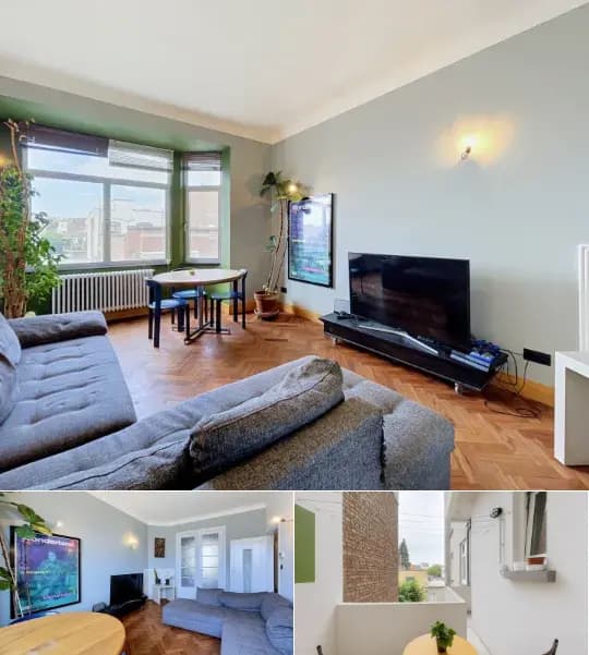Apartment for sale