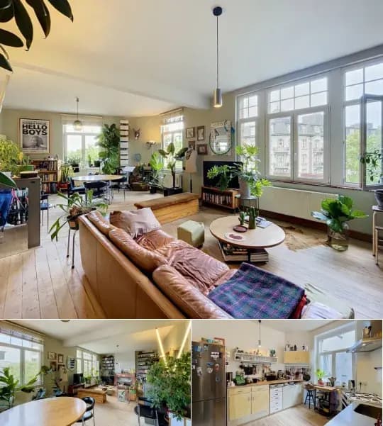 Apartment for sale