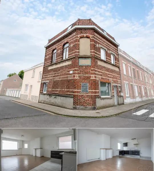 Residence for sale
