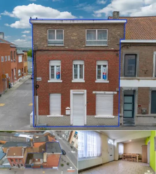 Residence for sale