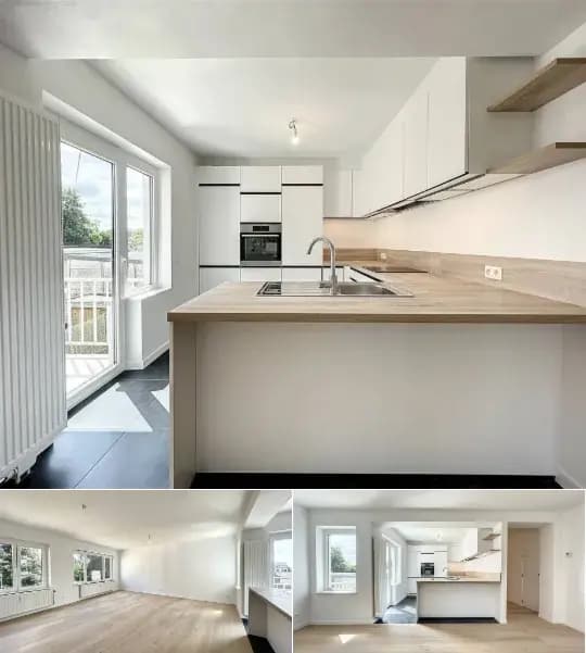 Apartment for rent