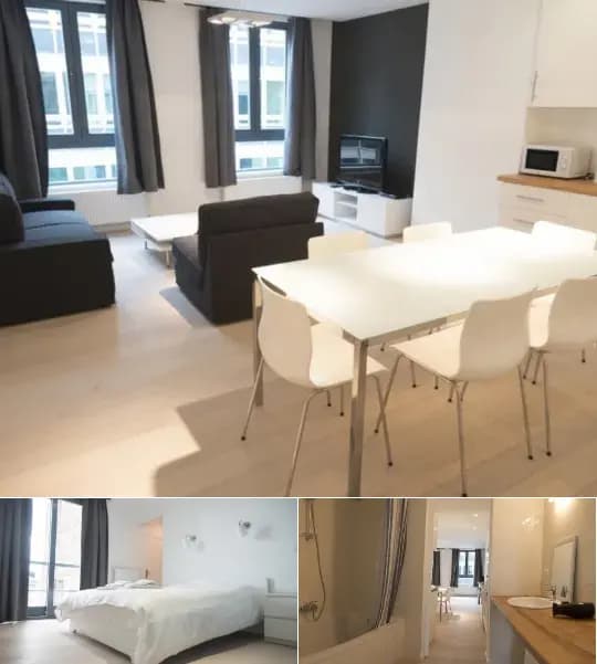Apartment for rent